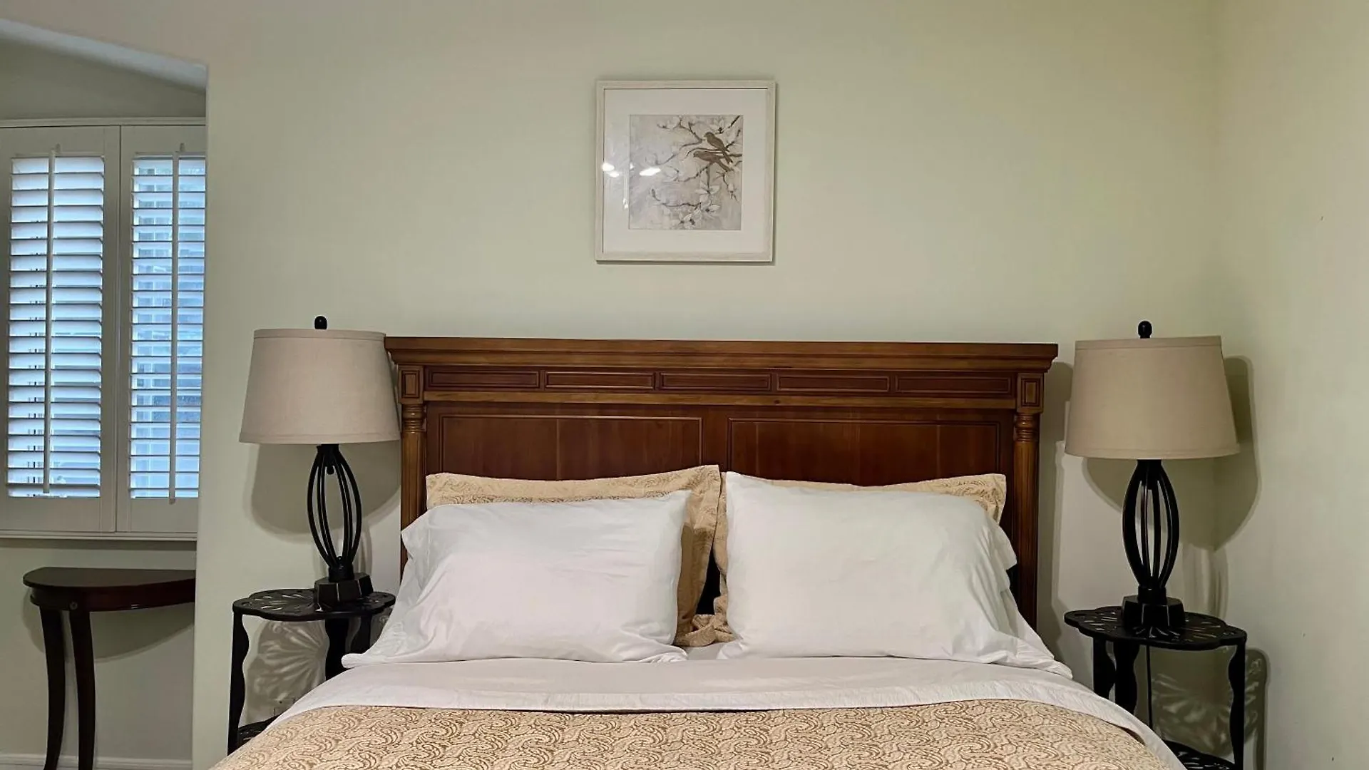 Hollywood Hills Homestay Los Angeles